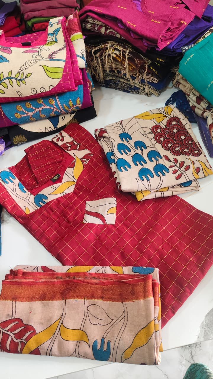 Kalamkari